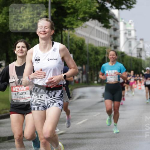 14.06.2026 - REWE Women's Run Jannik Wohlers http://msf.ph/oto/9793542 14.06.2026 09:07:08 Laufen 10843, 57 meine-sportfotos.de