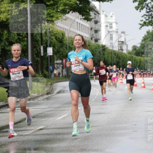 14.06.2026 - REWE Women's Run Jannik Wohlers http://msf.ph/oto/9793544 14.06.2026 09:07:09 Laufen 10266, 57, 10072 meine-sportfotos.de