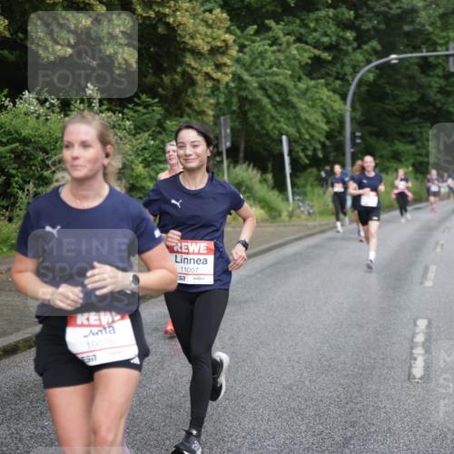 14.06.2026 - REWE Women's Run Jannik Wohlers http://msf.ph/oto/9793551 14.06.2026 09:53:01 Laufen 10075, 11007, 57 meine-sportfotos.de