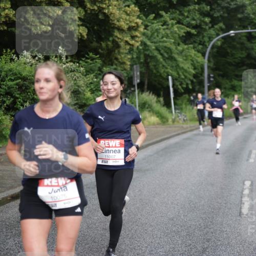 14.06.2026 - REWE Women's Run Jannik Wohlers http://msf.ph/oto/9793553 14.06.2026 09:53:01 Laufen 10075, 57, 11007, 7 meine-sportfotos.de