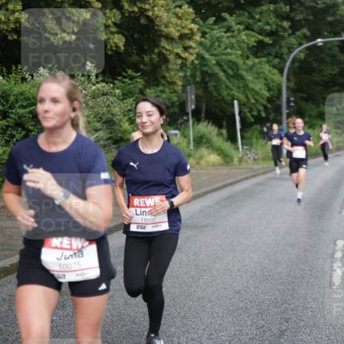 14.06.2026 - REWE Women's Run Jannik Wohlers http://msf.ph/oto/9793555 14.06.2026 09:53:01 Laufen 10075, 517, 11007, 7 meine-sportfotos.de