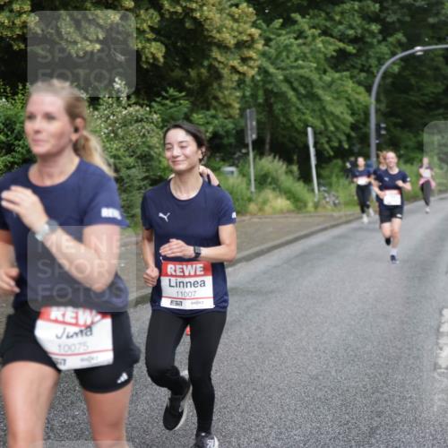 14.06.2026 - REWE Women's Run Jannik Wohlers http://msf.ph/oto/9793557 14.06.2026 09:53:02 Laufen 10075, 977, 11007 meine-sportfotos.de
