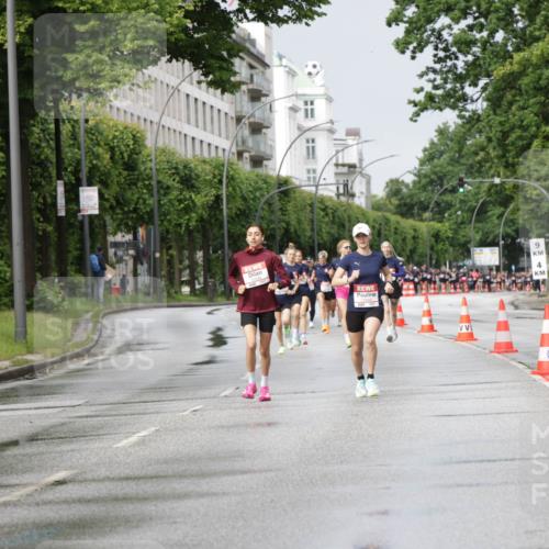 14.06.2026 - REWE Women's Run Jannik Wohlers http://msf.ph/oto/9793562 14.06.2026 09:07:11 Laufen 9, 4 meine-sportfotos.de