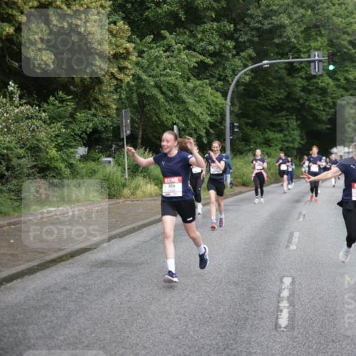 14.06.2026 - REWE Women's Run Jannik Wohlers http://msf.ph/oto/9793568 14.06.2026 09:53:03 Laufen  meine-sportfotos.de