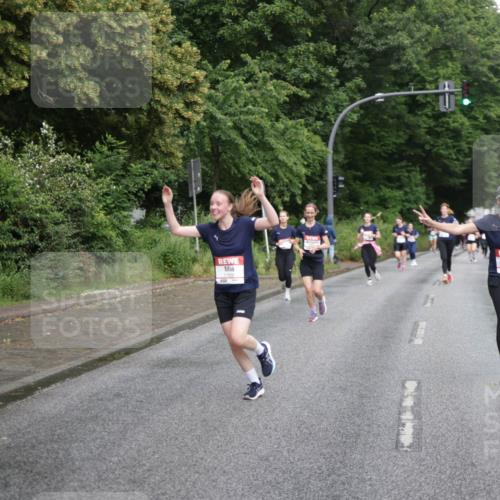 14.06.2026 - REWE Women's Run Jannik Wohlers http://msf.ph/oto/9793576 14.06.2026 09:53:03 Laufen  meine-sportfotos.de
