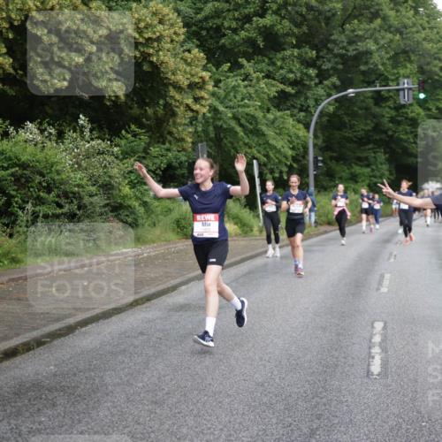 14.06.2026 - REWE Women's Run Jannik Wohlers http://msf.ph/oto/9793581 14.06.2026 09:53:04 Laufen  meine-sportfotos.de