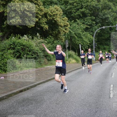 14.06.2026 - REWE Women's Run Jannik Wohlers http://msf.ph/oto/9793588 14.06.2026 09:53:04 Laufen 11016, 11131 meine-sportfotos.de