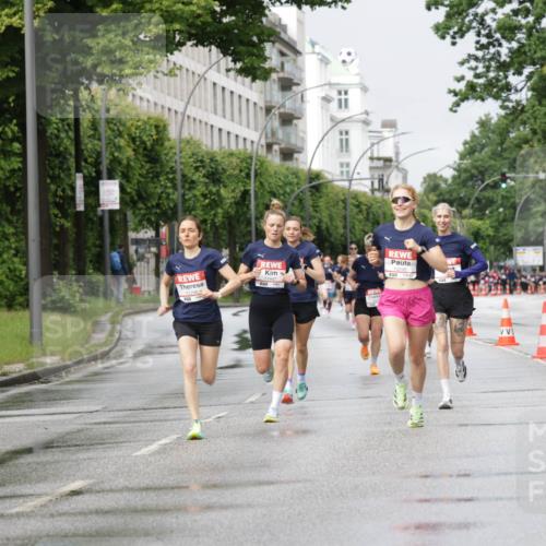 14.06.2026 - REWE Women's Run Jannik Wohlers http://msf.ph/oto/9793589 14.06.2026 09:07:19 Laufen 9, 4, 10245 meine-sportfotos.de