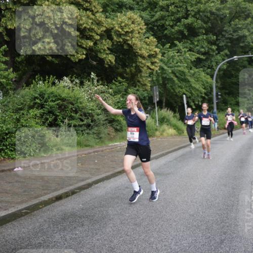 14.06.2026 - REWE Women's Run Jannik Wohlers http://msf.ph/oto/9793591 14.06.2026 09:53:04 Laufen 11016 meine-sportfotos.de