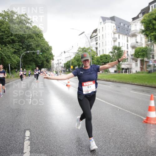 14.06.2026 - REWE Women's Run Jannik Wohlers http://msf.ph/oto/9793612 14.06.2026 09:53:05 Laufen 11131 meine-sportfotos.de