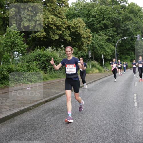 14.06.2026 - REWE Women's Run Jannik Wohlers http://msf.ph/oto/9793622 14.06.2026 09:53:07 Laufen 10377 meine-sportfotos.de