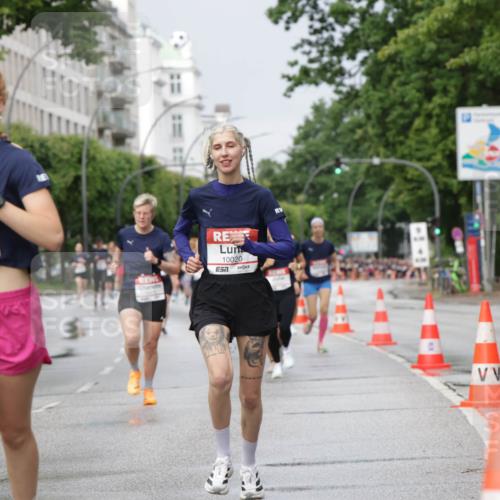 14.06.2026 - REWE Women's Run Jannik Wohlers http://msf.ph/oto/9793633 14.06.2026 09:07:23 Laufen 10245, 517, 10020 meine-sportfotos.de