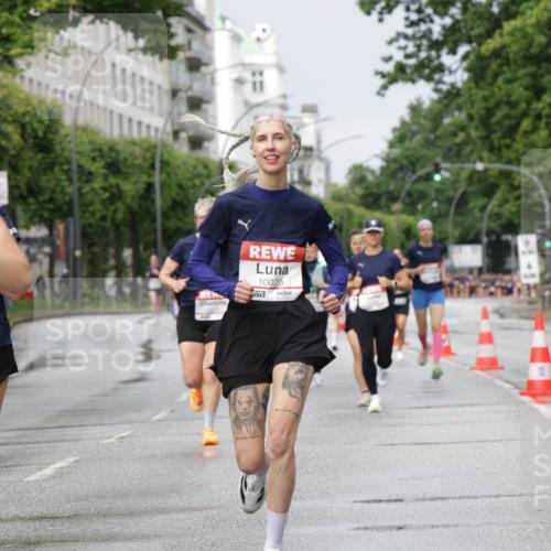 14.06.2026 - REWE Women's Run Jannik Wohlers http://msf.ph/oto/9793651 14.06.2026 09:07:24 Laufen 10245, 1517, 20, 10020 meine-sportfotos.de