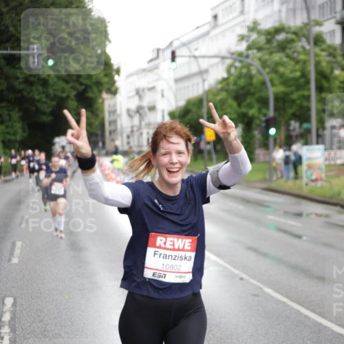 14.06.2026 - REWE Women's Run Jannik Wohlers http://msf.ph/oto/9793653 14.06.2026 09:53:11 Laufen 10802 meine-sportfotos.de