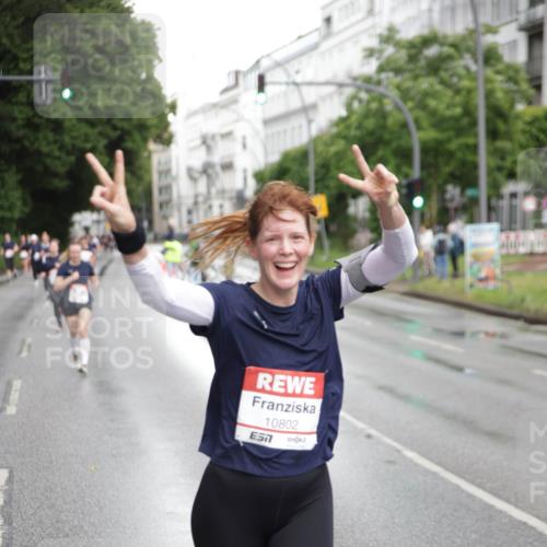 14.06.2026 - REWE Women's Run Jannik Wohlers http://msf.ph/oto/9793655 14.06.2026 09:53:11 Laufen 10802, 7 meine-sportfotos.de