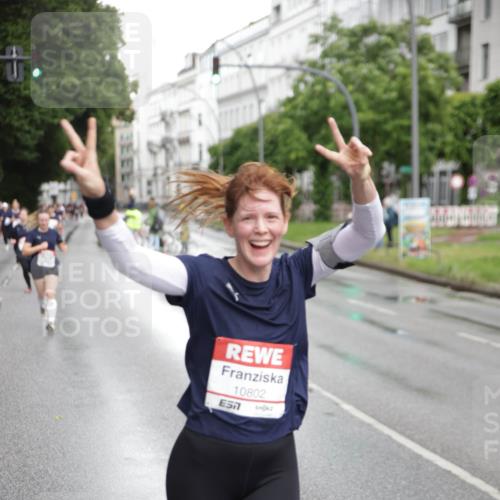 14.06.2026 - REWE Women's Run Jannik Wohlers http://msf.ph/oto/9793657 14.06.2026 09:53:11 Laufen 10802, 7 meine-sportfotos.de