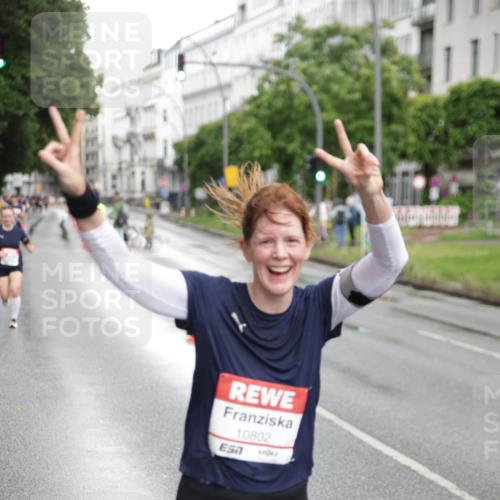14.06.2026 - REWE Women's Run Jannik Wohlers http://msf.ph/oto/9793660 14.06.2026 09:53:11 Laufen 10802, 7 meine-sportfotos.de