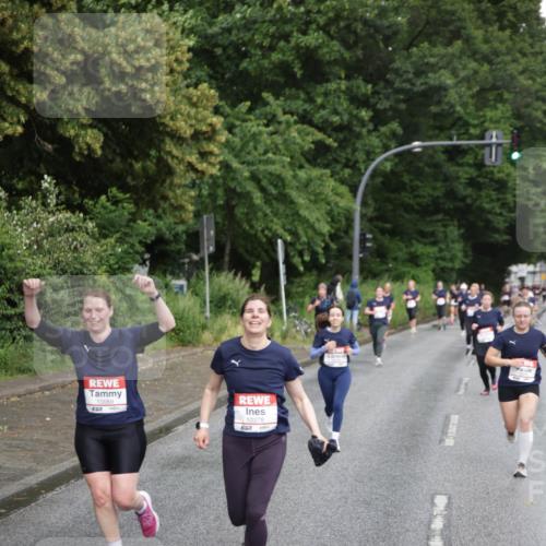 14.06.2026 - REWE Women's Run Jannik Wohlers http://msf.ph/oto/9793667 14.06.2026 09:53:12 Laufen  meine-sportfotos.de