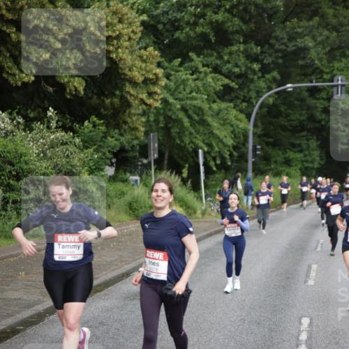 14.06.2026 - REWE Women's Run Jannik Wohlers http://msf.ph/oto/9793675 14.06.2026 09:53:13 Laufen  meine-sportfotos.de