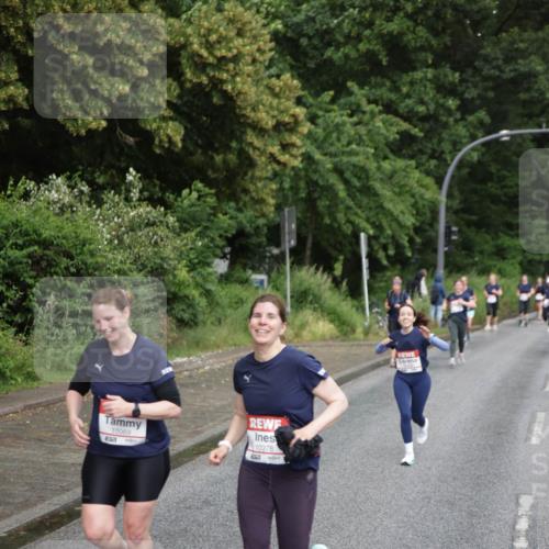 14.06.2026 - REWE Women's Run Jannik Wohlers http://msf.ph/oto/9793680 14.06.2026 09:53:13 Laufen  meine-sportfotos.de