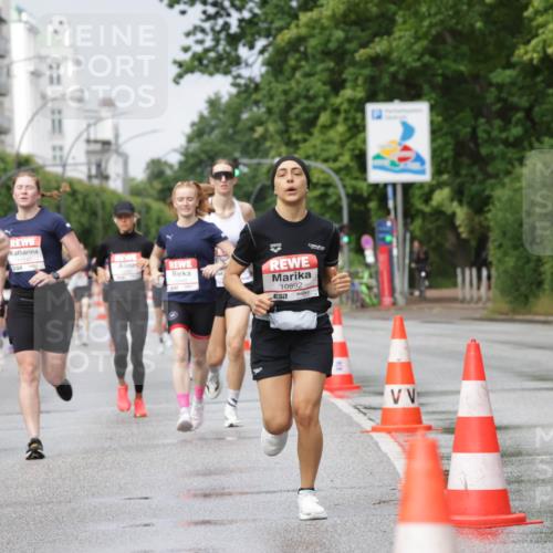 14.06.2026 - REWE Women's Run Jannik Wohlers http://msf.ph/oto/9793704 14.06.2026 09:07:36 Laufen 1492, 11141, 10892 meine-sportfotos.de