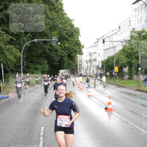 14.06.2026 - REWE Women's Run Jannik Wohlers http://msf.ph/oto/9793709 14.06.2026 09:53:14 Laufen 10976 meine-sportfotos.de