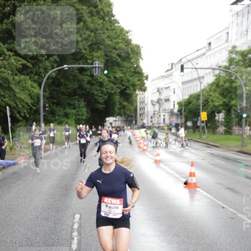 14.06.2026 - REWE Women's Run Jannik Wohlers http://msf.ph/oto/9793710 14.06.2026 09:53:14 Laufen 10976 meine-sportfotos.de