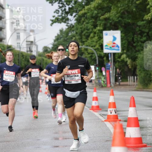 14.06.2026 - REWE Women's Run Jannik Wohlers http://msf.ph/oto/9793722 14.06.2026 09:07:36 Laufen 11141, 10892, 7 meine-sportfotos.de