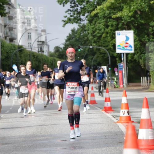 14.06.2026 - REWE Women's Run Jannik Wohlers http://msf.ph/oto/9793740 14.06.2026 09:07:43 Laufen 10233, 10095 meine-sportfotos.de