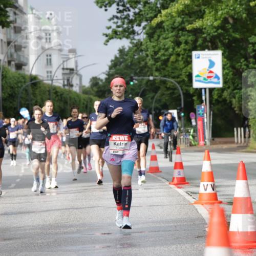 14.06.2026 - REWE Women's Run Jannik Wohlers http://msf.ph/oto/9793743 14.06.2026 09:07:43 Laufen 10233, 10095, 7 meine-sportfotos.de