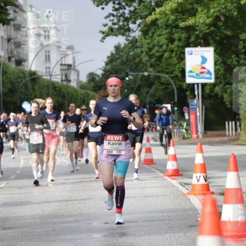 14.06.2026 - REWE Women's Run Jannik Wohlers http://msf.ph/oto/9793760 14.06.2026 09:07:43 Laufen 10233, 10095 meine-sportfotos.de