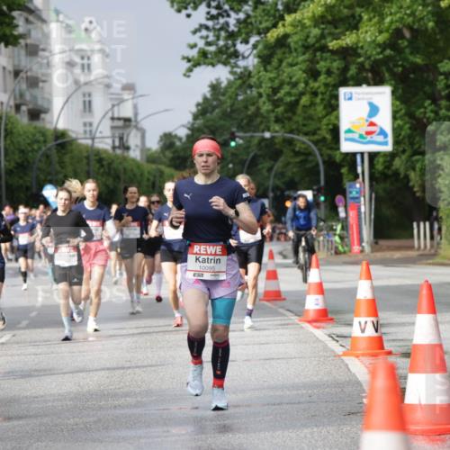 14.06.2026 - REWE Women's Run Jannik Wohlers http://msf.ph/oto/9793767 14.06.2026 09:07:43 Laufen 10233, 10095, 7 meine-sportfotos.de