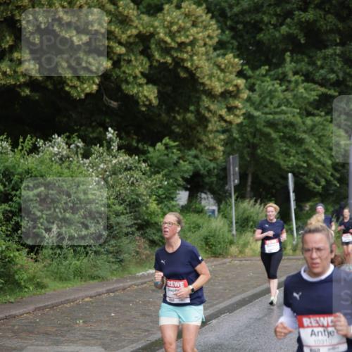 14.06.2026 - REWE Women's Run Jannik Wohlers http://msf.ph/oto/9793771 14.06.2026 09:53:20 Laufen 10310 meine-sportfotos.de