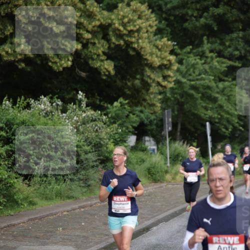 14.06.2026 - REWE Women's Run Jannik Wohlers http://msf.ph/oto/9793776 14.06.2026 09:53:20 Laufen 10636, 10310 meine-sportfotos.de