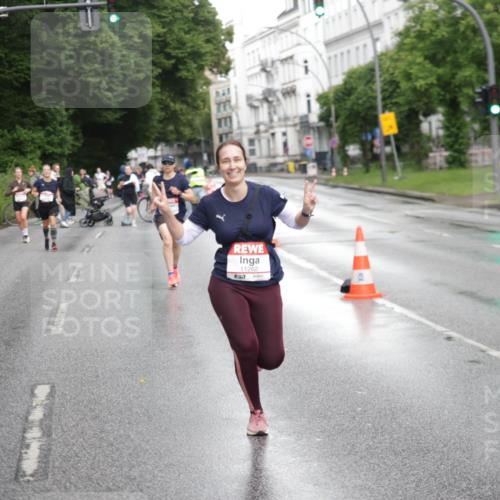 14.06.2026 - REWE Women's Run Jannik Wohlers http://msf.ph/oto/9793778 14.06.2026 09:53:23 Laufen 11262 meine-sportfotos.de