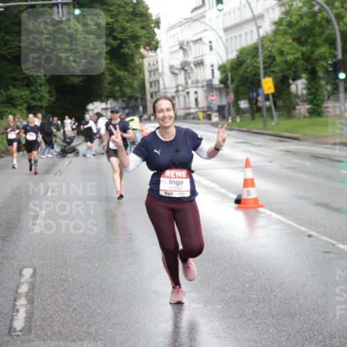 14.06.2026 - REWE Women's Run Jannik Wohlers http://msf.ph/oto/9793779 14.06.2026 09:53:23 Laufen 11262, 77 meine-sportfotos.de