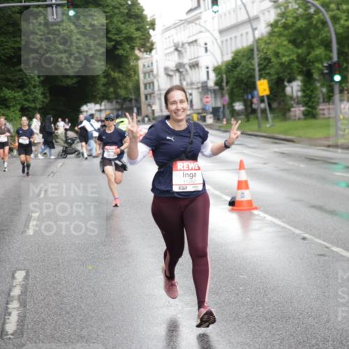 14.06.2026 - REWE Women's Run Jannik Wohlers http://msf.ph/oto/9793784 14.06.2026 09:53:23 Laufen 11262, 7 meine-sportfotos.de