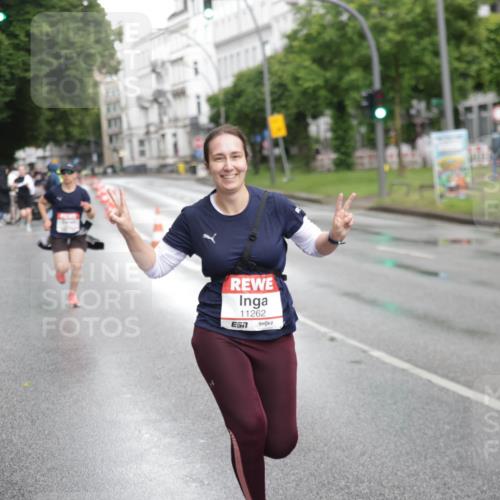 14.06.2026 - REWE Women's Run Jannik Wohlers http://msf.ph/oto/9793786 14.06.2026 09:53:24 Laufen 11262 meine-sportfotos.de