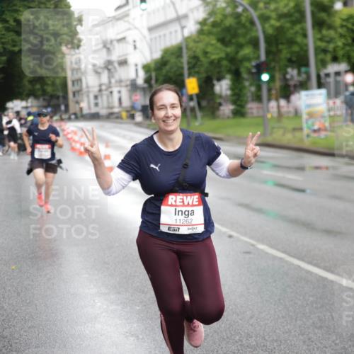 14.06.2026 - REWE Women's Run Jannik Wohlers http://msf.ph/oto/9793788 14.06.2026 09:53:24 Laufen 11262, 7 meine-sportfotos.de