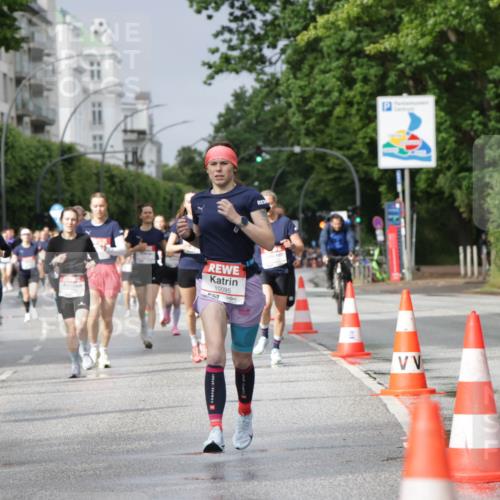 14.06.2026 - REWE Women's Run Jannik Wohlers http://msf.ph/oto/9793789 14.06.2026 09:07:43 Laufen 10233, 10095 meine-sportfotos.de