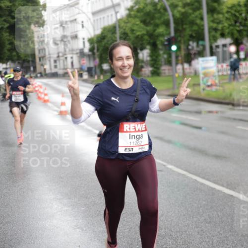 14.06.2026 - REWE Women's Run Jannik Wohlers http://msf.ph/oto/9793792 14.06.2026 09:53:24 Laufen 11262, 7 meine-sportfotos.de