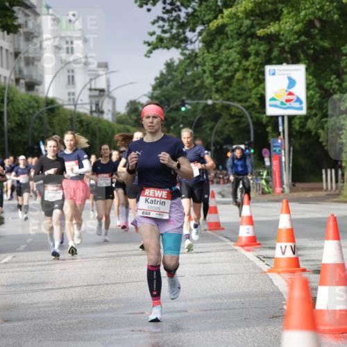 14.06.2026 - REWE Women's Run Jannik Wohlers http://msf.ph/oto/9793793 14.06.2026 09:07:44 Laufen 10233, 657, 10095, 57 meine-sportfotos.de