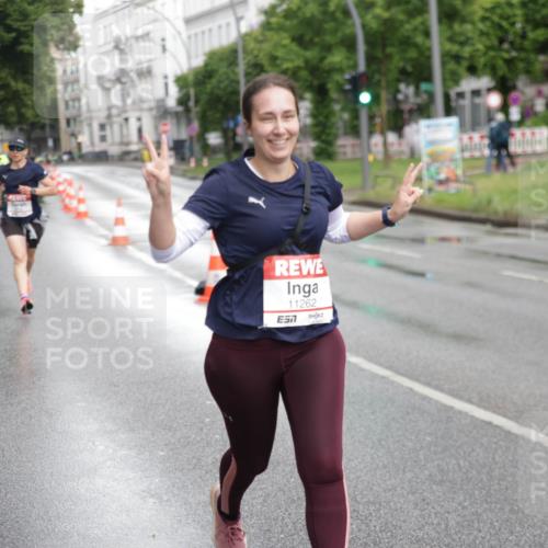 14.06.2026 - REWE Women's Run Jannik Wohlers http://msf.ph/oto/9793794 14.06.2026 09:53:24 Laufen 11262, 7 meine-sportfotos.de