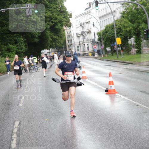 14.06.2026 - REWE Women's Run Jannik Wohlers http://msf.ph/oto/9793795 14.06.2026 09:53:25 Laufen 10131 meine-sportfotos.de