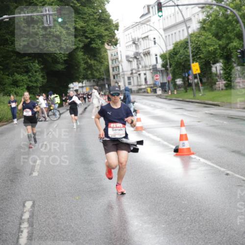 14.06.2026 - REWE Women's Run Jannik Wohlers http://msf.ph/oto/9793799 14.06.2026 09:53:25 Laufen 10131 meine-sportfotos.de