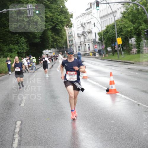14.06.2026 - REWE Women's Run Jannik Wohlers http://msf.ph/oto/9793803 14.06.2026 09:53:25 Laufen 10131 meine-sportfotos.de