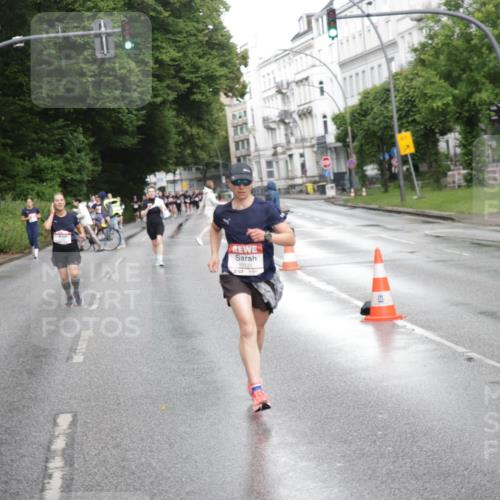 14.06.2026 - REWE Women's Run Jannik Wohlers http://msf.ph/oto/9793805 14.06.2026 09:53:26 Laufen 10131, 30 meine-sportfotos.de