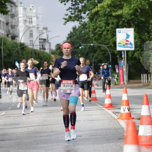 14.06.2026 - REWE Women's Run Jannik Wohlers http://msf.ph/oto/9793808 14.06.2026 09:07:44 Laufen 10233, 657, 10095, 7 meine-sportfotos.de