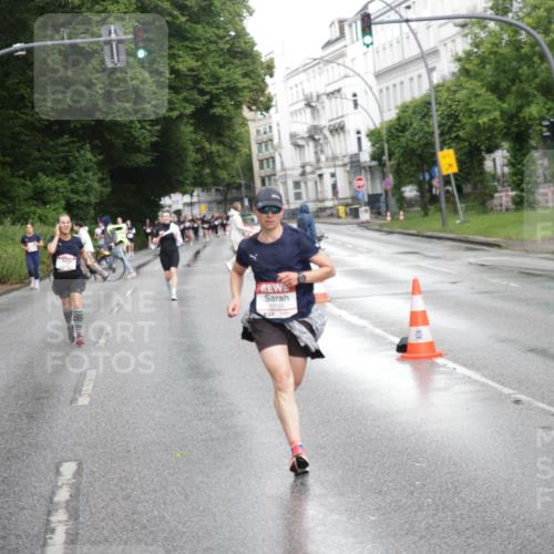 14.06.2026 - REWE Women's Run Jannik Wohlers http://msf.ph/oto/9793810 14.06.2026 09:53:26 Laufen  meine-sportfotos.de