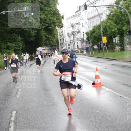 14.06.2026 - REWE Women's Run Jannik Wohlers http://msf.ph/oto/9793816 14.06.2026 09:53:26 Laufen 10131 meine-sportfotos.de